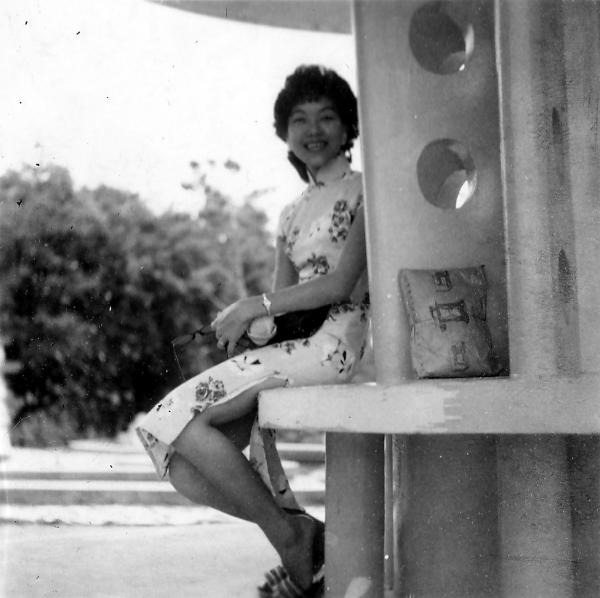 Chan Yee Keng