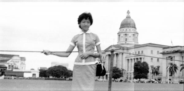 Chan Yee Keng
