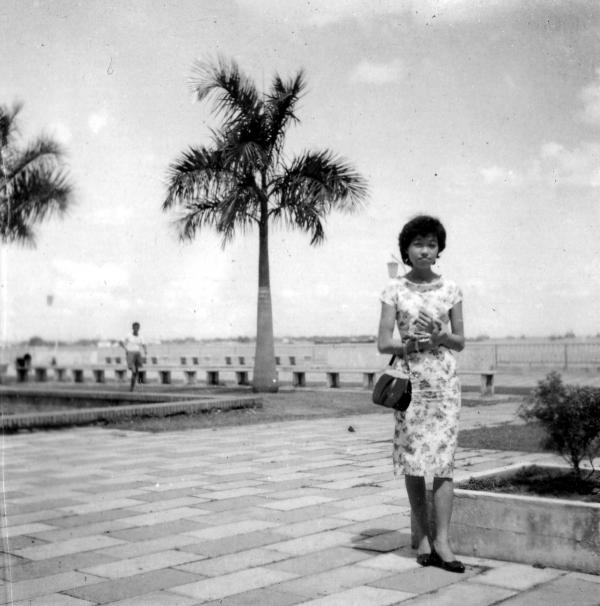 Chan Yee Keng