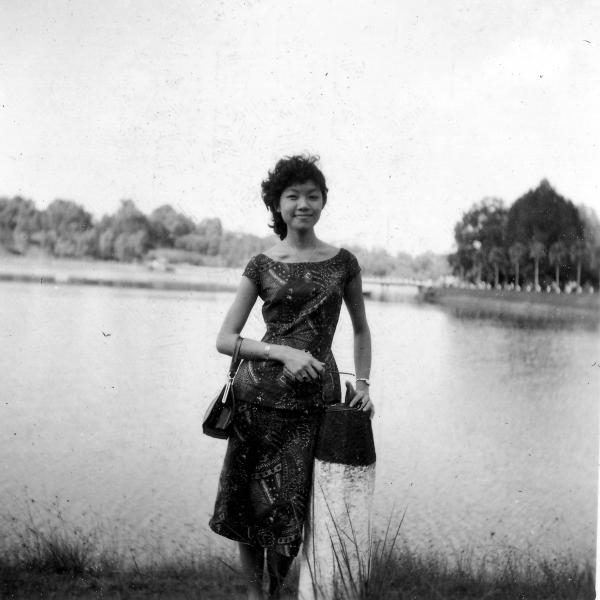 Chan Yee Keng