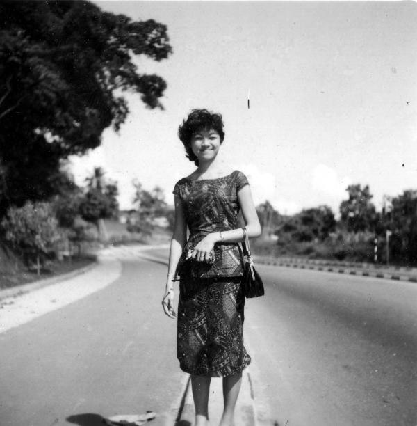 Chan Yee Keng