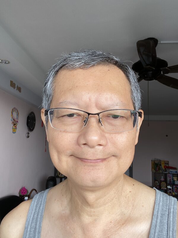 Day 1 Before