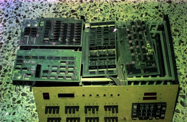 1980 Homac Computer
