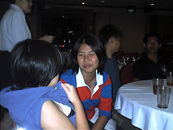 2001 Chan Kwee Leng Birthday Celebration