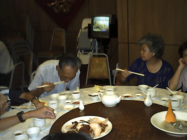 2001 Woon Khai Boon Birthday
