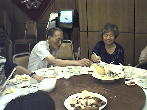 2001 Woon Khai Boon Birthday
