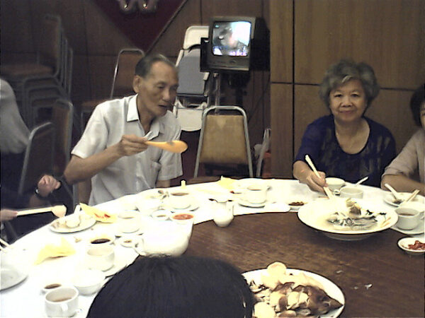 2001 Woon Khai Boon Birthday