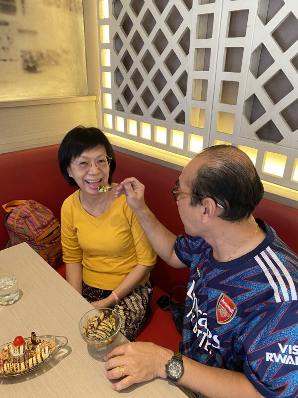 2023 Surabaya Malang Holiday — photo
