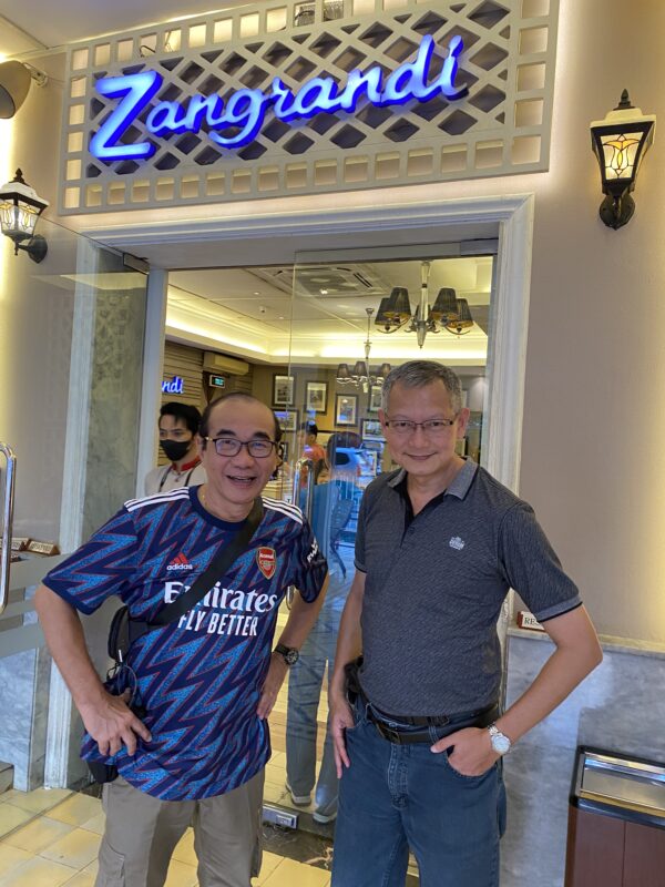 2023 Surabaya Malang Holiday — photo