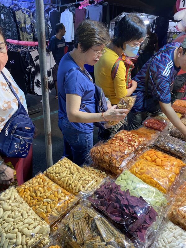 2023 Surabaya Malang Holiday — photo
