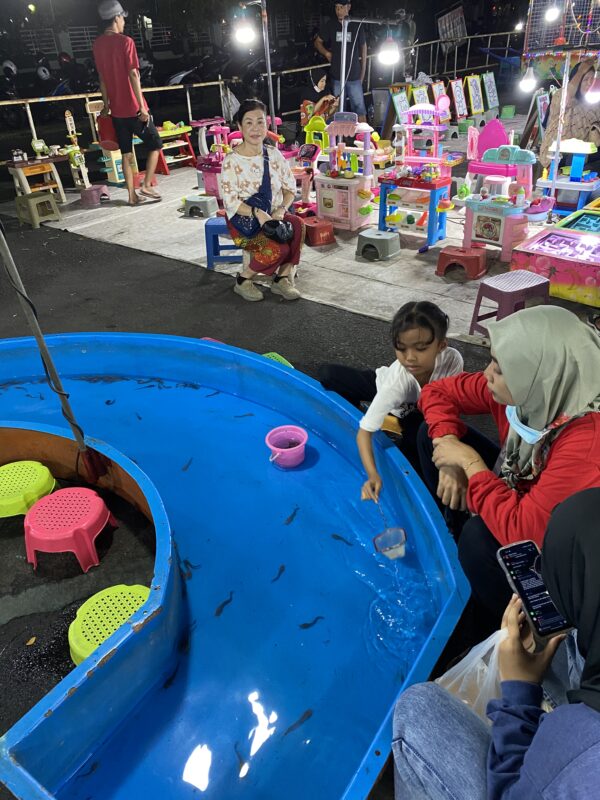 2023 Surabaya Malang Holiday — photo