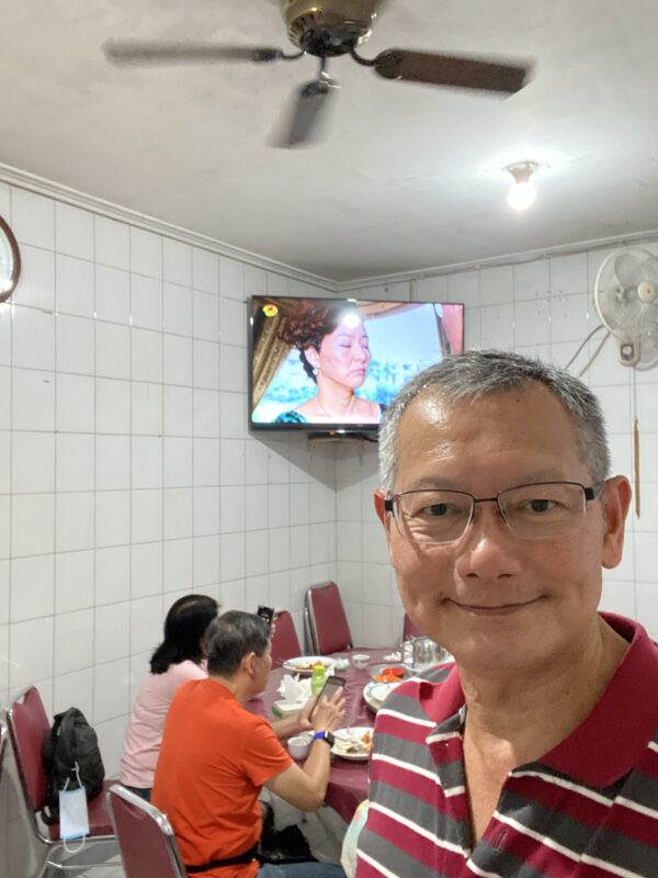 2023 Surabaya Malang Holiday — photo