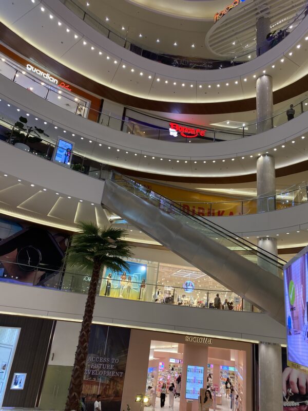 2023 Surabaya Malang Holiday — photo