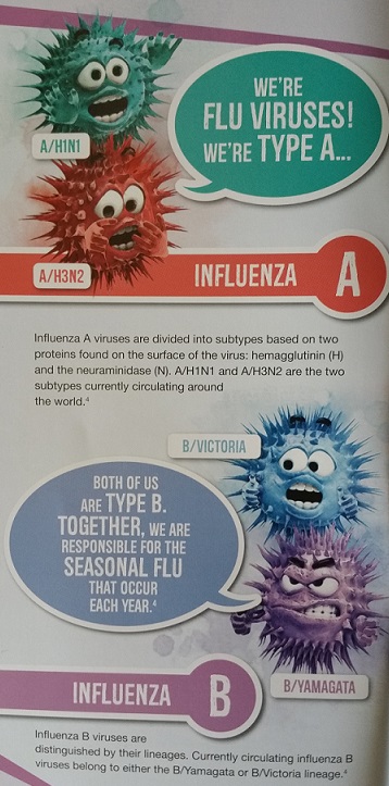 2017 Influenza Vaccination