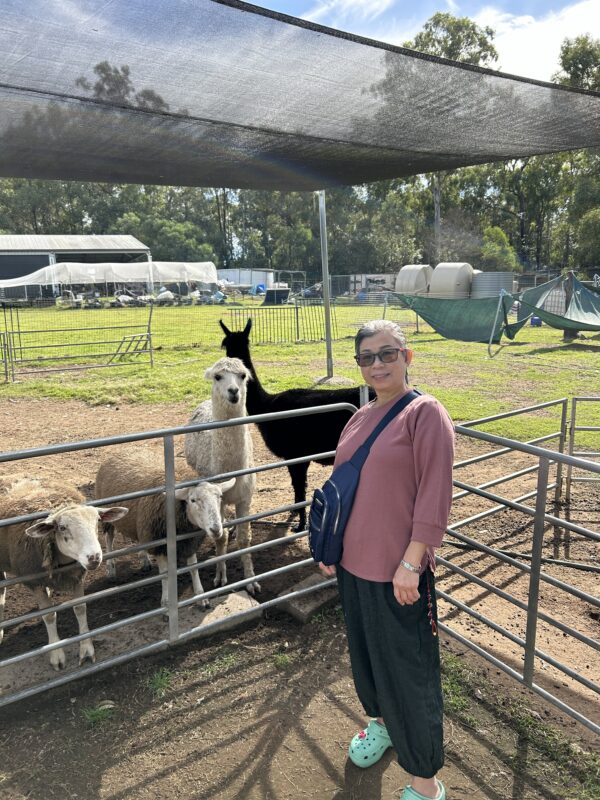 2024 Holiday at Brisbane