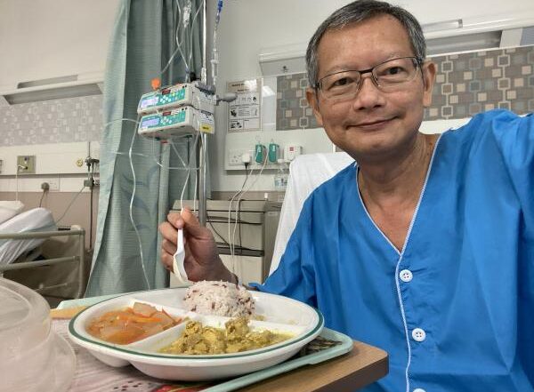 Chemotherapy experience